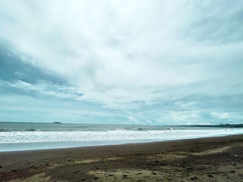 Half Moon Village And Beach House image