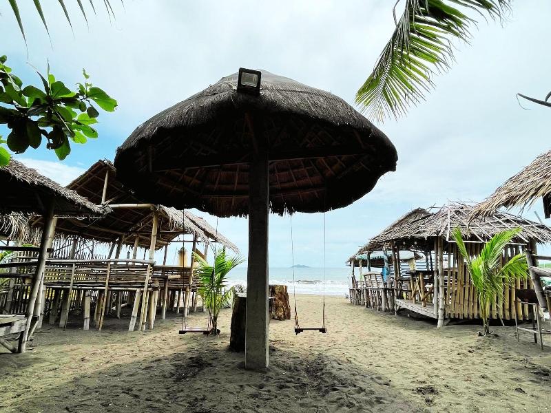 Half Moon Village And Beach House image