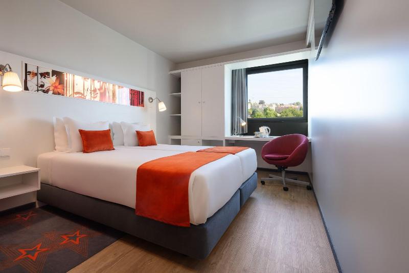 Star Inn Porto image