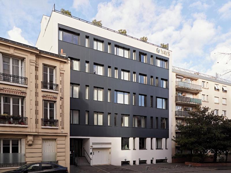 Yays Paris Issy image