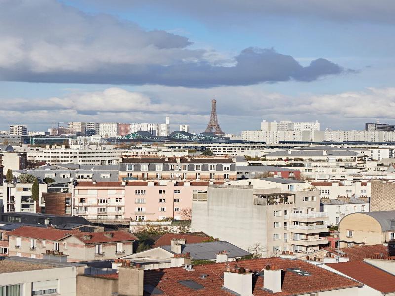 Yays Paris Issy image