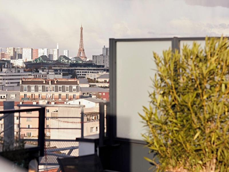 Yays Paris Issy image