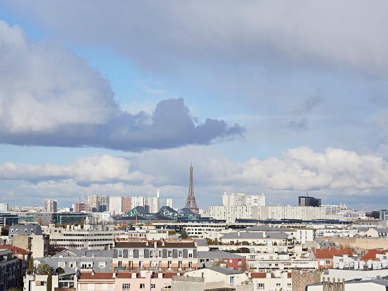 Yays Paris Issy image