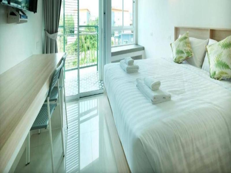 Behome Phuket image