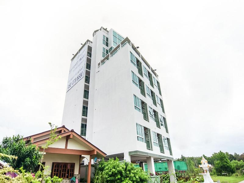 Behome Phuket image