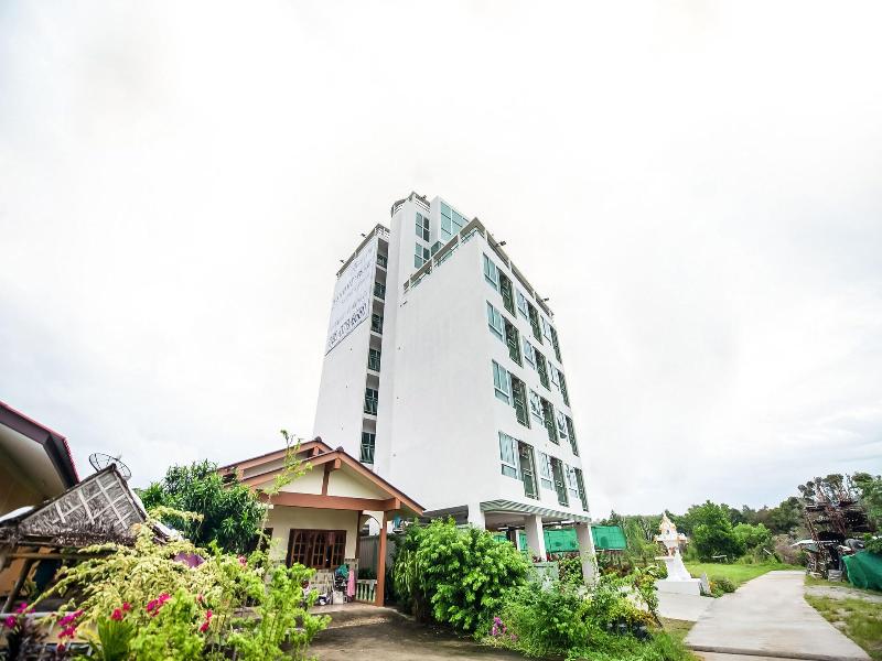 Behome Phuket image
