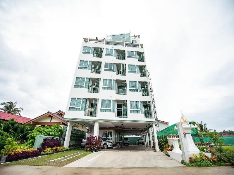 Behome Phuket image