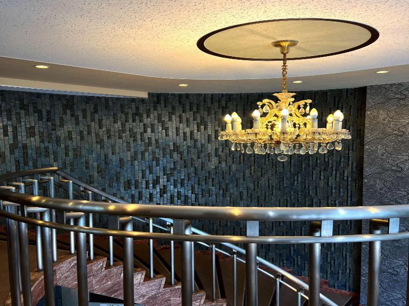 Shinjuku Sun Park Hotel image
