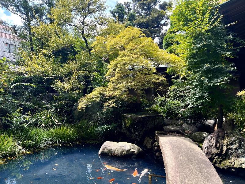 Shinjuku Sun Park Hotel image