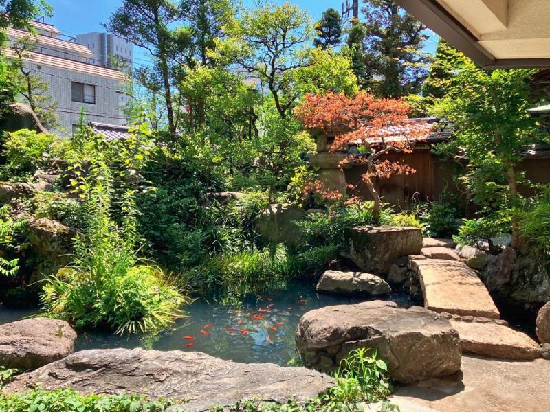 Shinjuku Sun Park Hotel image