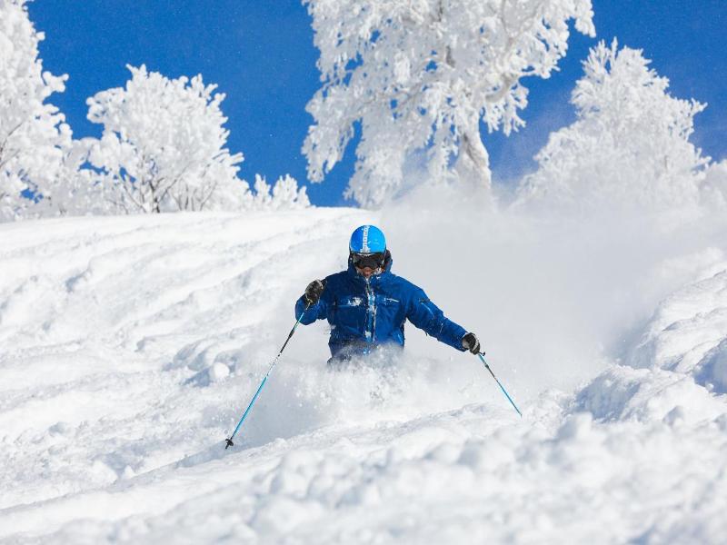 Yu Kiroro Ski In Ski Out Luxury Residences