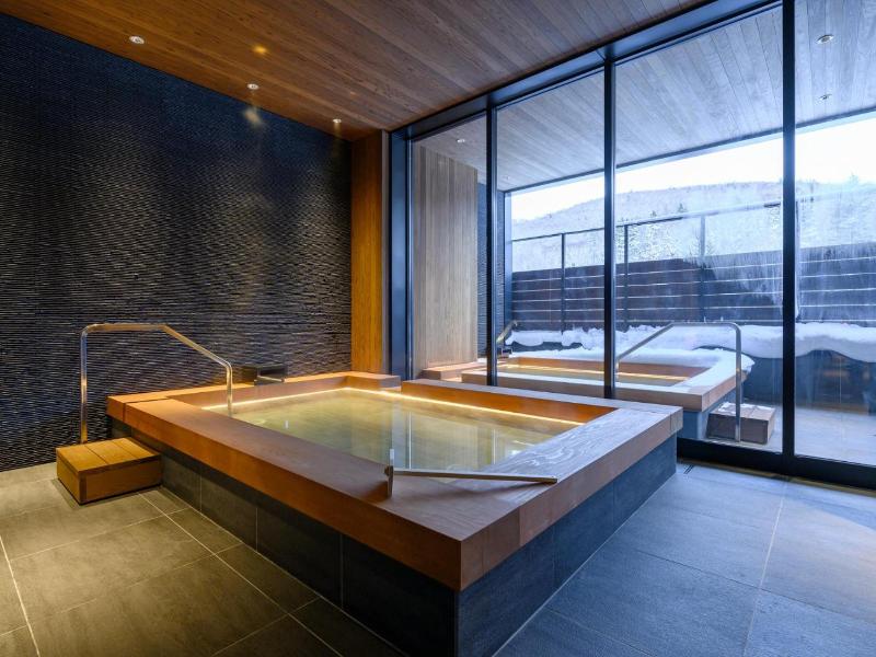 Yu Kiroro Ski In Ski Out Luxury Residences