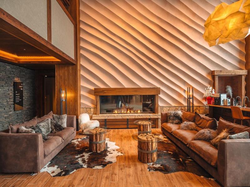 Yu Kiroro Ski In Ski Out Luxury Residences