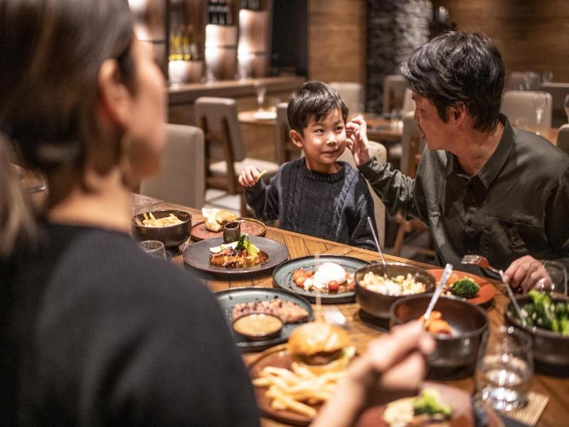 Yu Kiroro Ski In Ski Out Luxury Residences