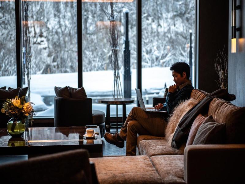 Yu Kiroro Ski In Ski Out Luxury Residences