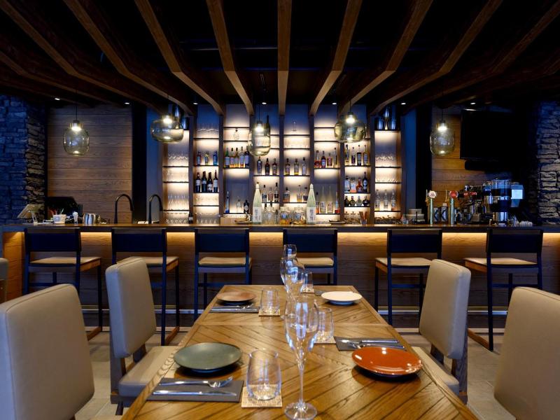 Yu Kiroro Ski In Ski Out Luxury Residences