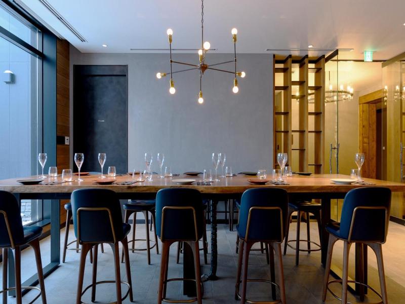 Yu Kiroro Ski In Ski Out Luxury Residences
