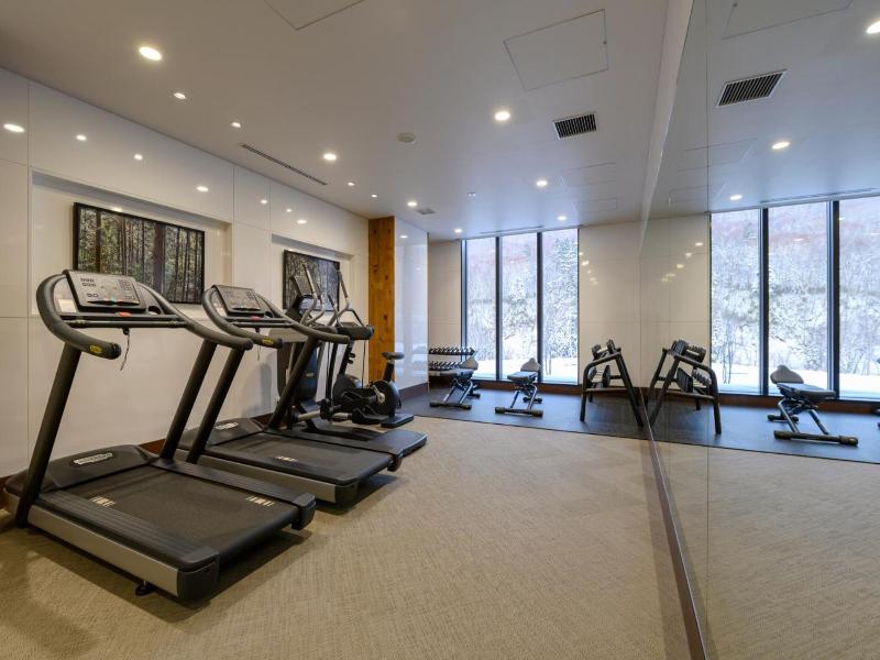 Yu Kiroro Ski In Ski Out Luxury Residences
