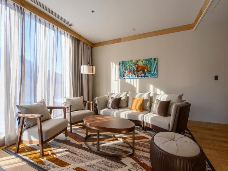 Yu Kiroro Ski In Ski Out Luxury Residences