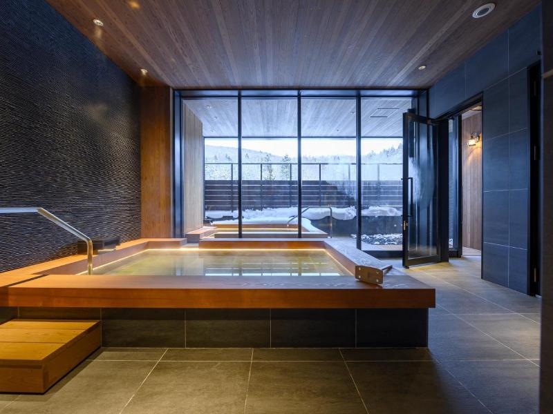 Yu Kiroro Ski In Ski Out Luxury Residences