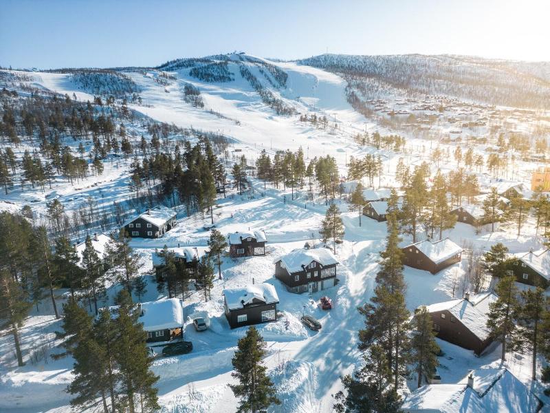 Geilolia Hyttetun, Geilo
