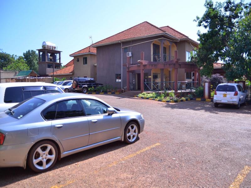 Nile Village Hotel