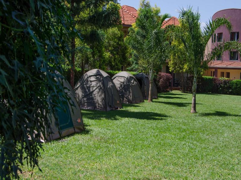 Nile Village Hotel