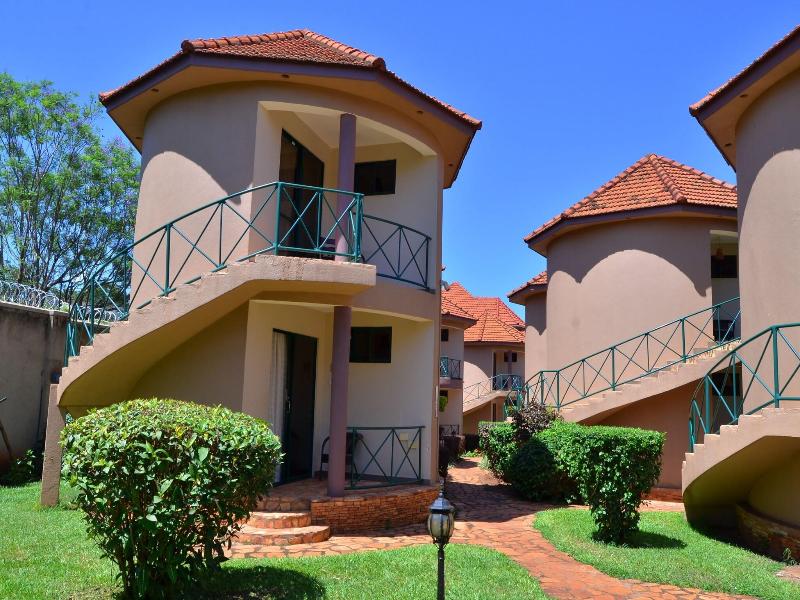 Nile Village Hotel