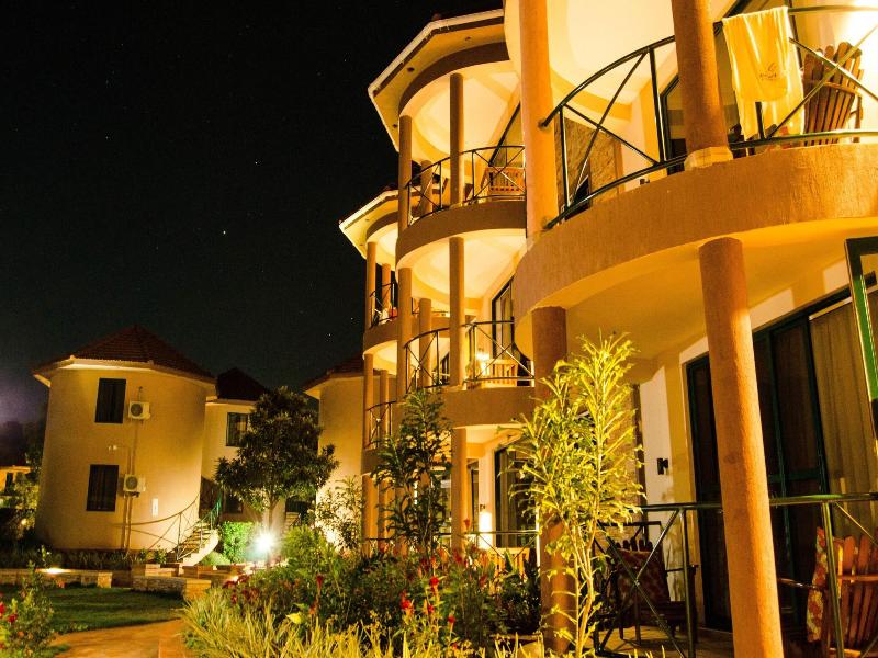 Nile Village Hotel