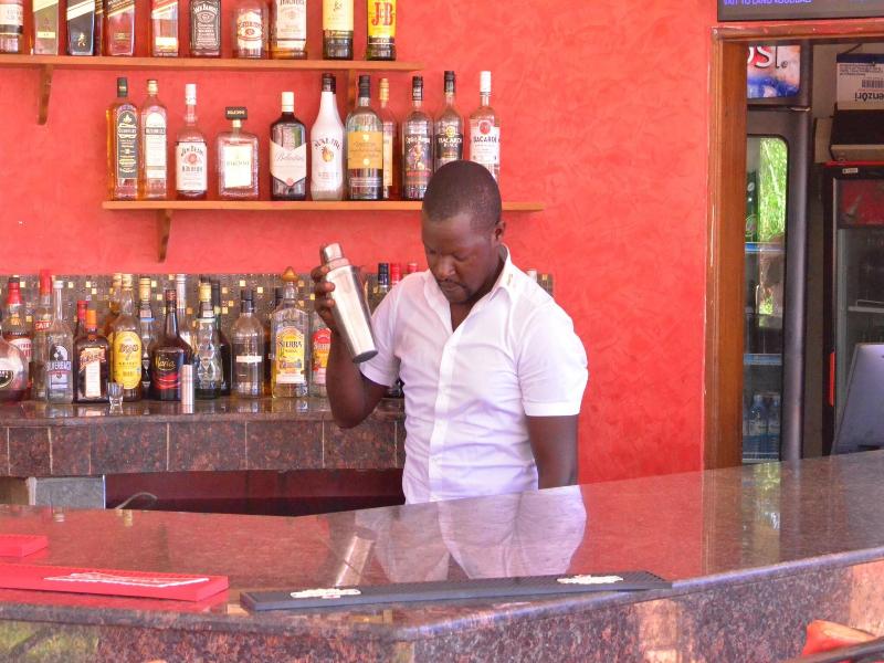 Nile Village Hotel