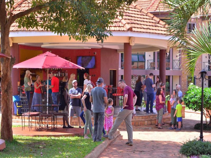 Nile Village Hotel