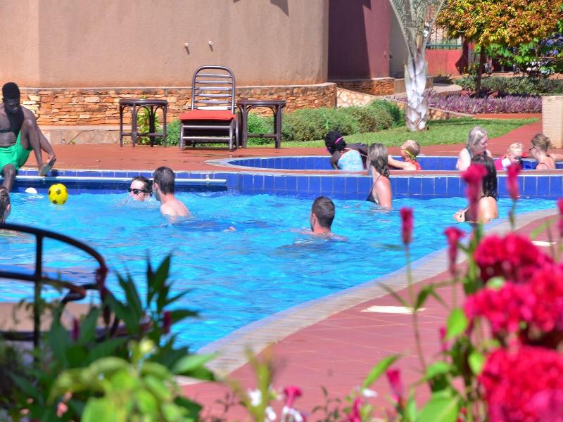 Nile Village Hotel