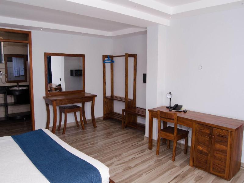Nile Village Hotel