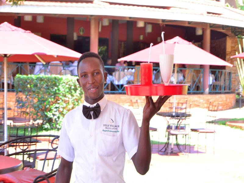 Nile Village Hotel