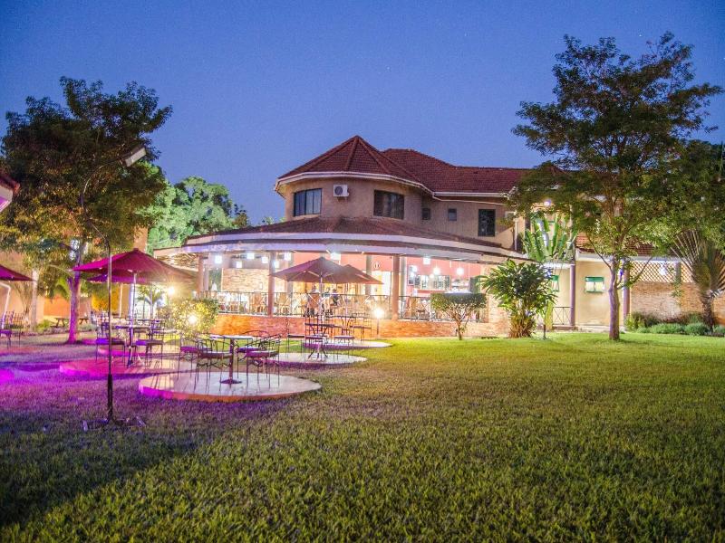 Nile Village Hotel