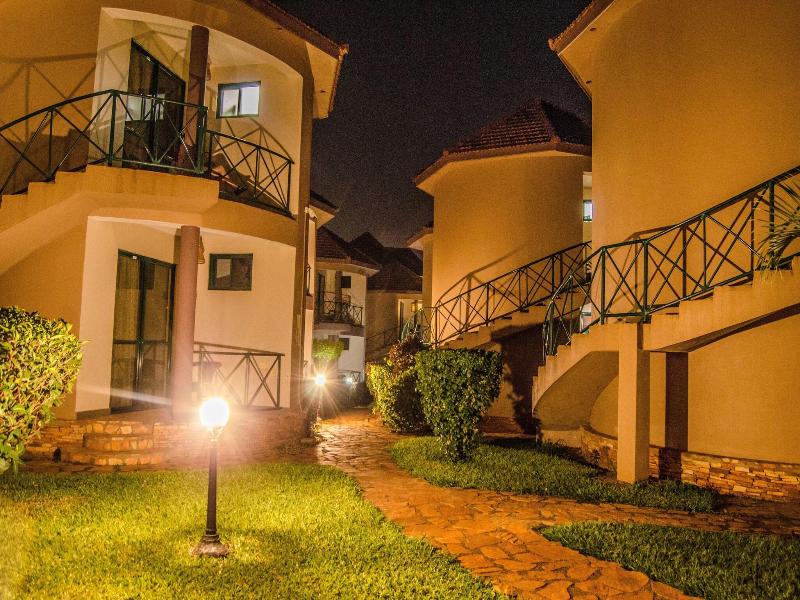 Nile Village Hotel