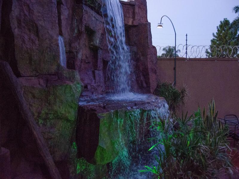Nile Village Hotel