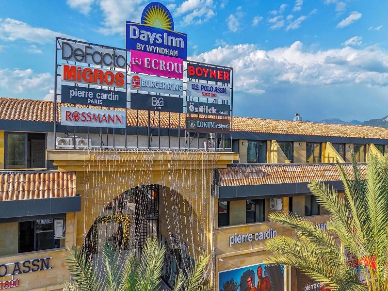 Days Inn By Wyndham Alanya