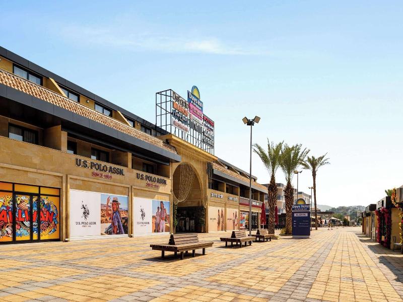 Days Inn By Wyndham Alanya