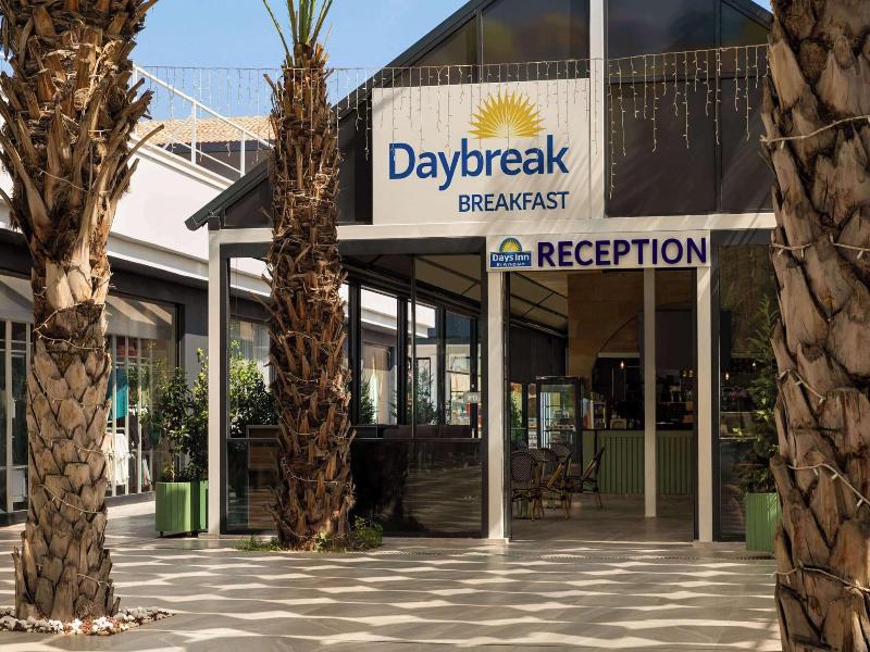 Days Inn By Wyndham Alanya
