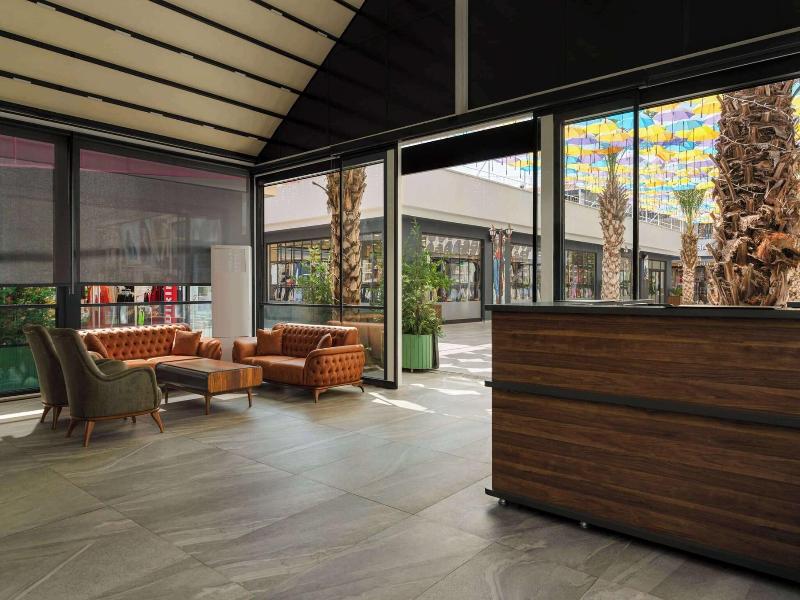 Days Inn By Wyndham Alanya