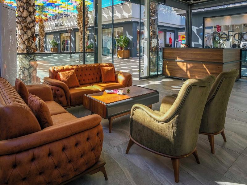 Days Inn By Wyndham Alanya