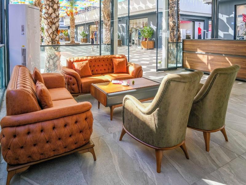 Days Inn By Wyndham Alanya