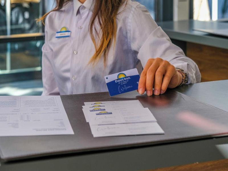 Days Inn By Wyndham Alanya