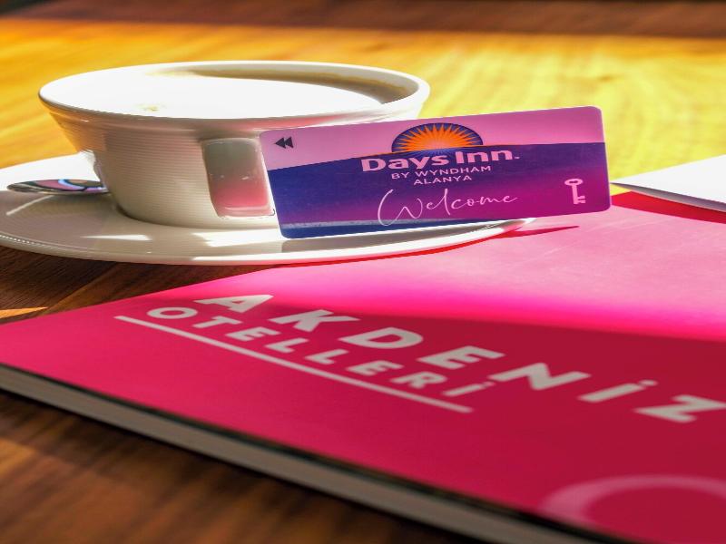 Days Inn By Wyndham Alanya