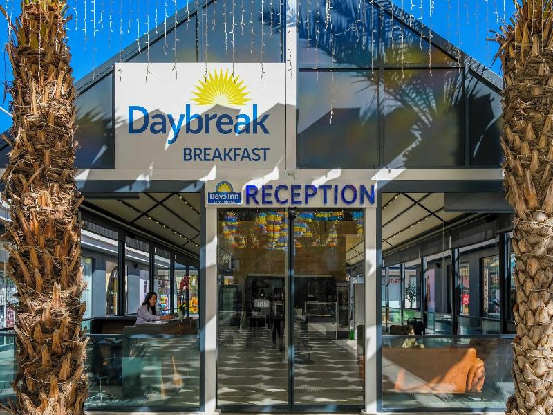 Days Inn By Wyndham Alanya