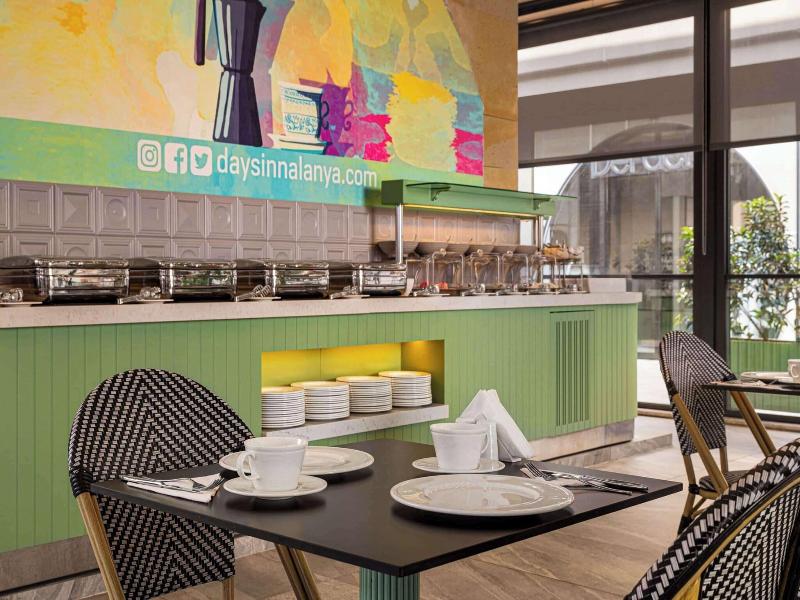 Days Inn By Wyndham Alanya