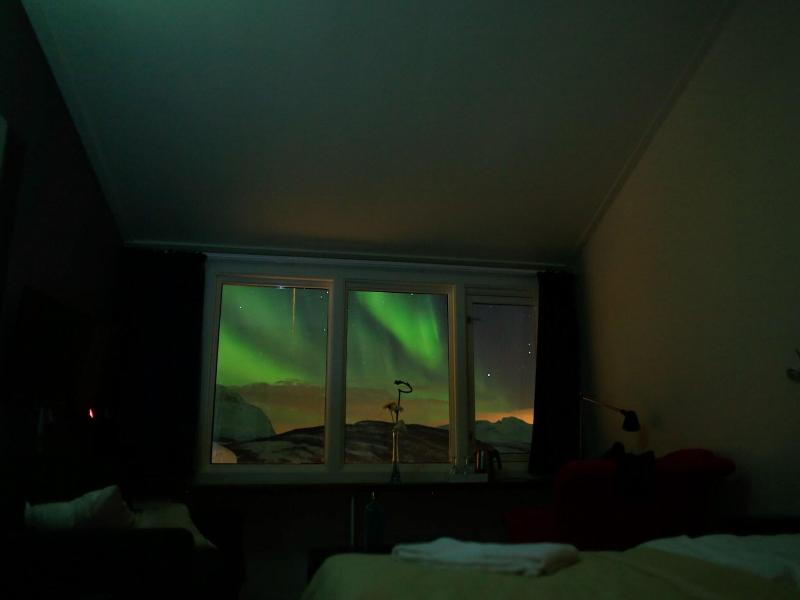 Fjellkysten
