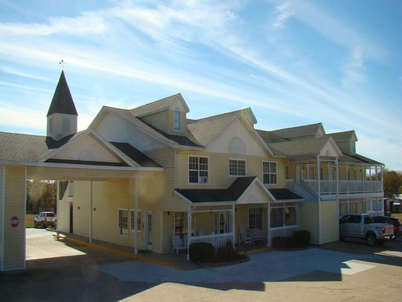 Honeysuckle Inn