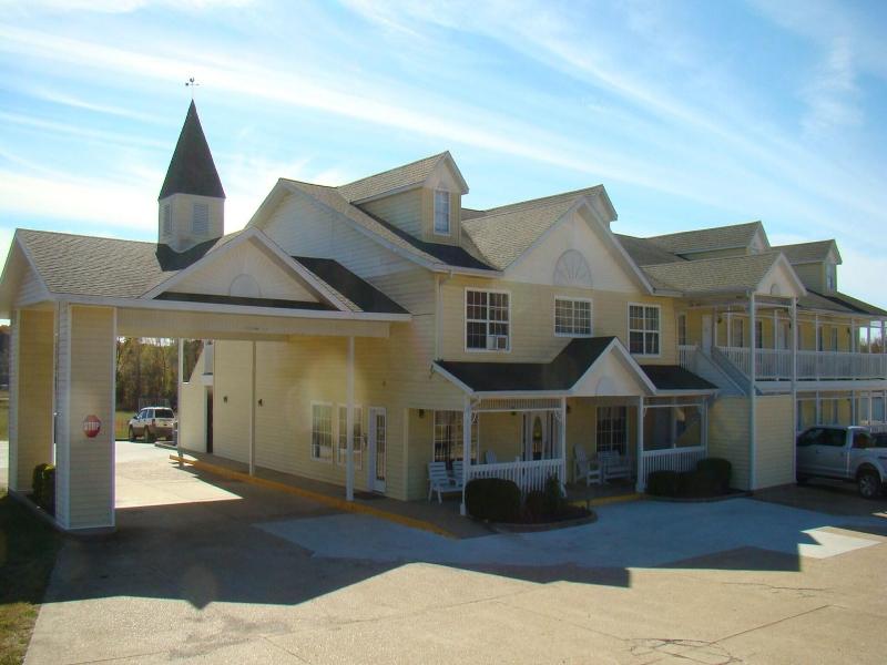 Honeysuckle Inn